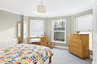 Mount Nod Road, London, SW16