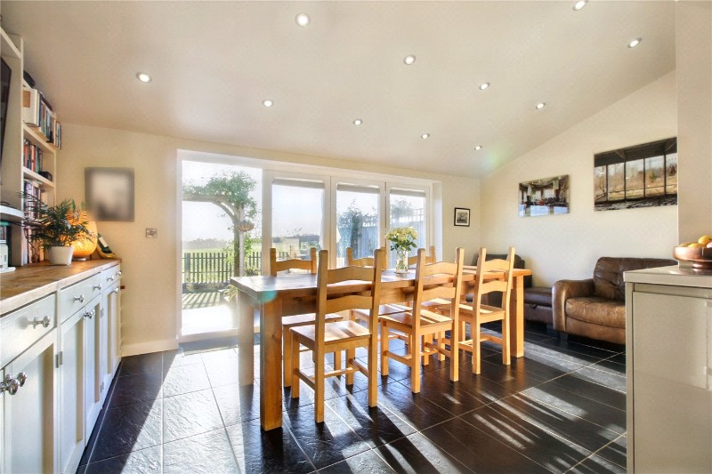 Kennedy Avenue, Halesworth, Suffolk, IP19