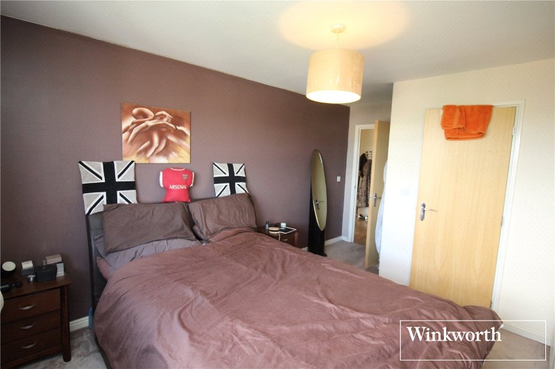 Station Road, Borehamwood, Hertfordshire, WD6