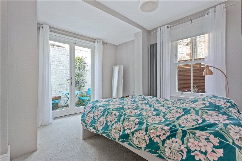 Oakley Place, London, SE1