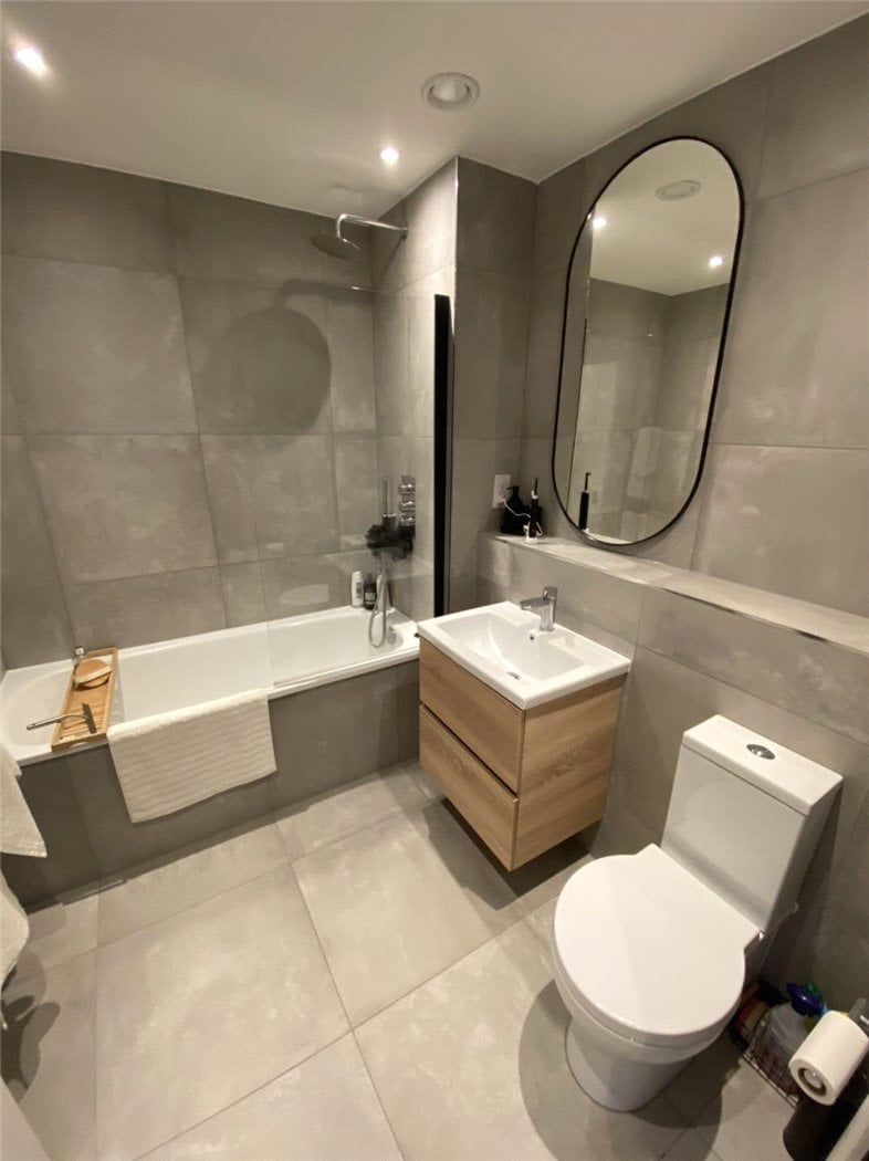 London Road, Hadleigh, Benfleet, Essex, SS7