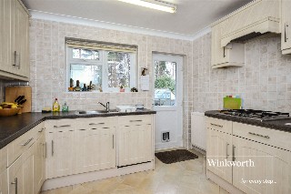 Hazel Drive, Ferndown, BH22