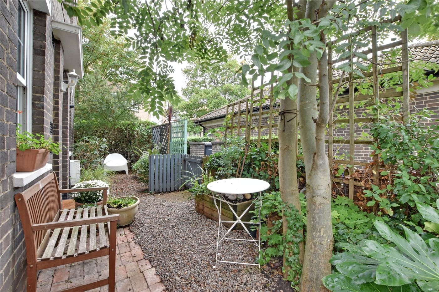 1 bedroom property for sale in Paragon Place, Blackheath, London, SE3 (Ref BLA230562) £375,000