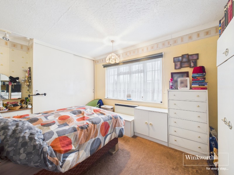Birchen Grove, Kingsbury, London, NW9