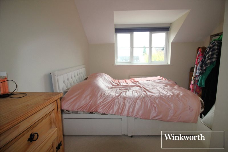 Templeton Court, Eaton Way, Borehamwood, Hertfordshire, WD6