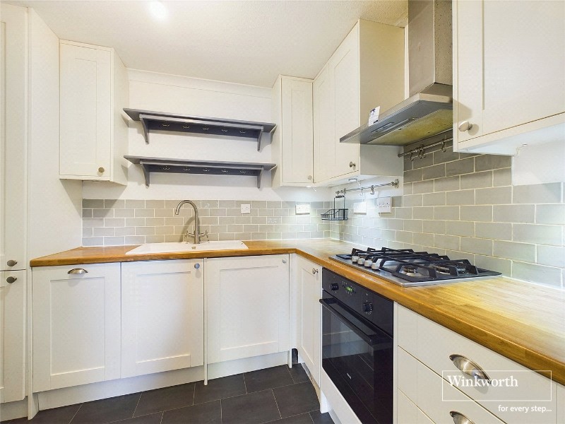 Kingfisher Place, Reading, Berkshire, RG1