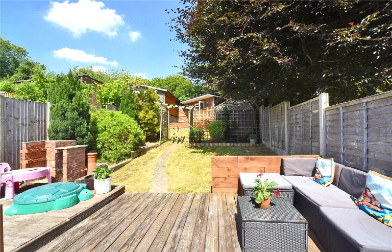Lakers Rise, Banstead, Surrey, SM7