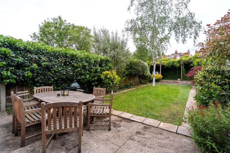 Heybridge Avenue, London, SW16