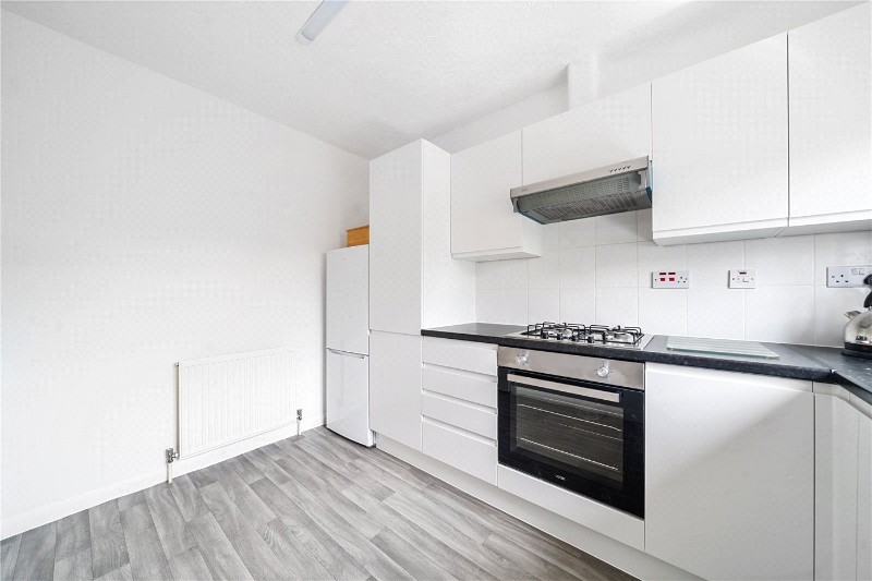 Hewison Street, London, E3