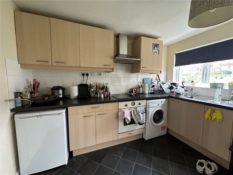 The Chantrys, Farnham, Surrey, GU9