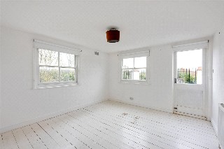 Goldsmiths Row, London, E2