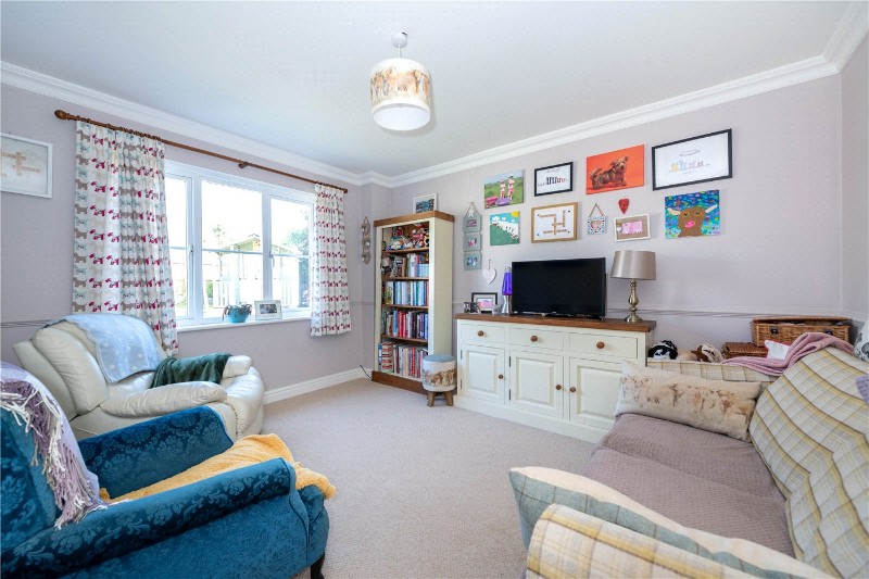 Ormsby House Drive, Mareham-le-Fen, Boston, Lincolnshire, PE22