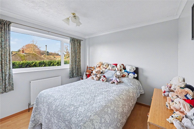 Fairways, Norwich, Norfolk, NR6