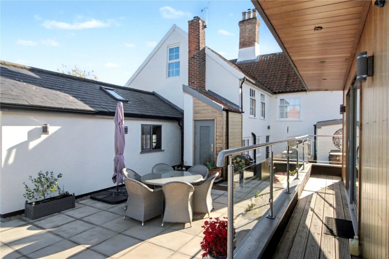 Yarmouth Road, Ditchingham, Bungay, NR35