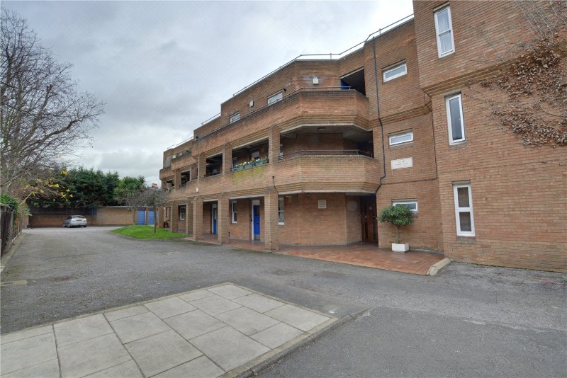 Peabody Close, Devonshire Drive, Greenwich, London, SE10