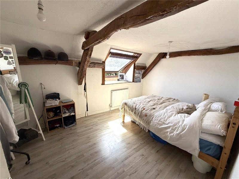 Cheriton Fitzpaine, Crediton, Devon, EX17
