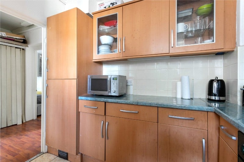 Stamford Hill, London, N16
