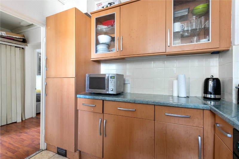 Stamford Hill, London, N16