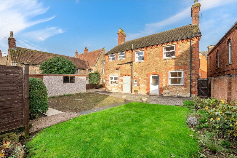 Green Street, Great Gonerby, Grantham, Lincolnshire, NG31