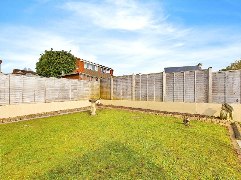 The Brendons, Sampford Peverell, Tiverton, Devon, EX16