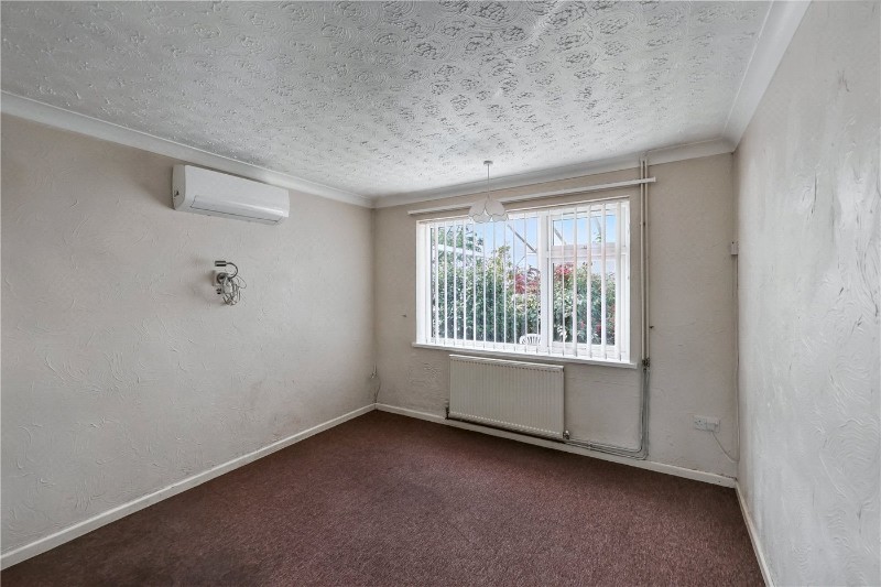 Virginia Close, Sprowston, Norwich, Norfolk, NR7