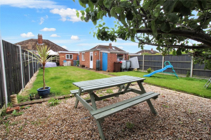 Cannerby Lane, Sprowston, Norwich, Norfolk, NR7