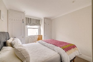 Ewald Road, London, SW6