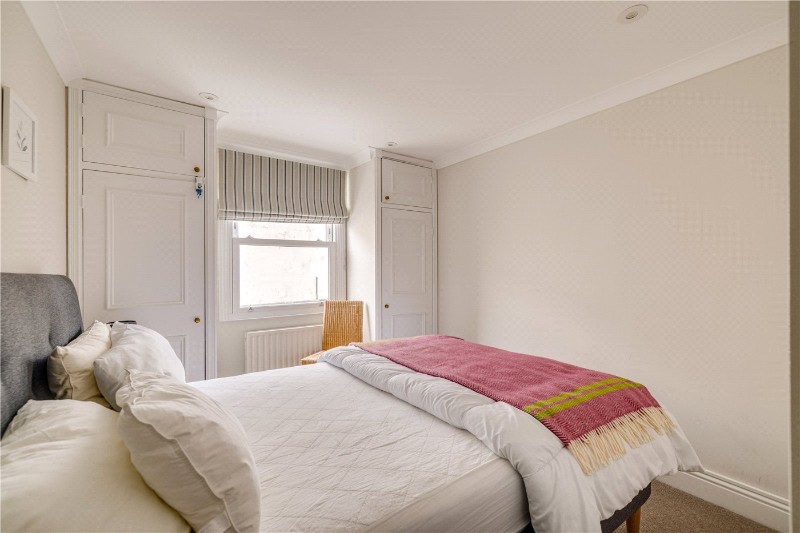 Ewald Road, London, SW6