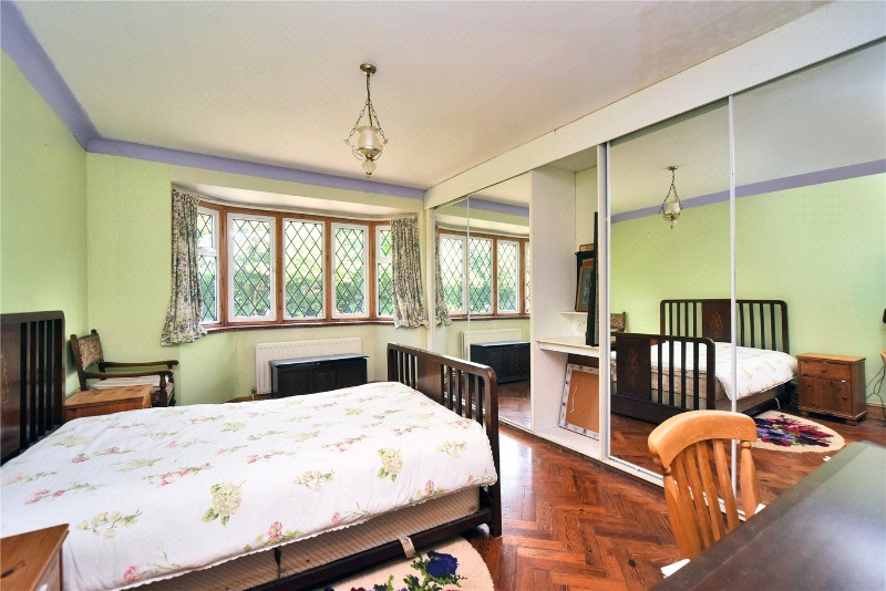 Outwood Lane, Chipstead, Coulsdon, Surrey, CR5