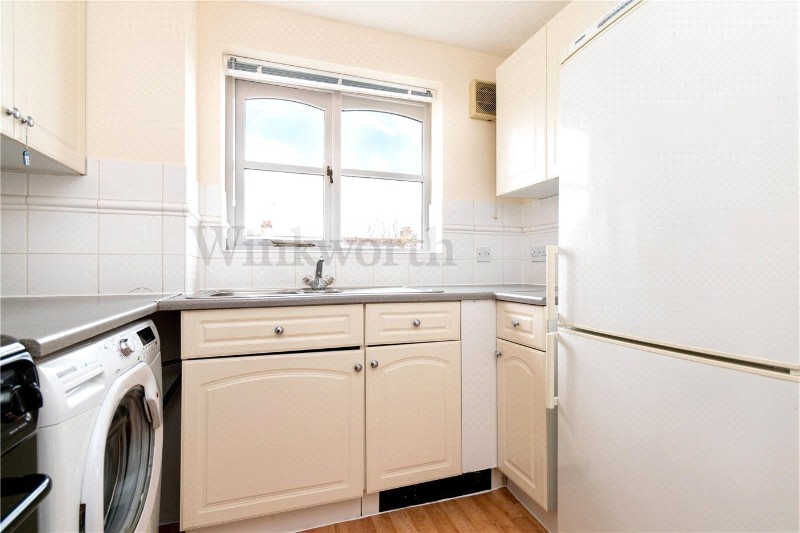Windmill Drive, London, NW2