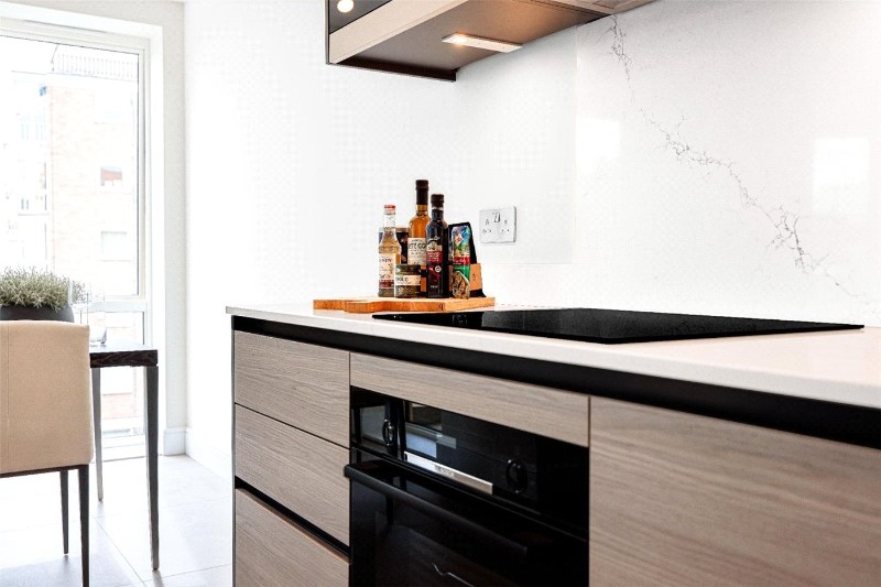 Broadway, Leigh-on-Sea, Essex, SS9