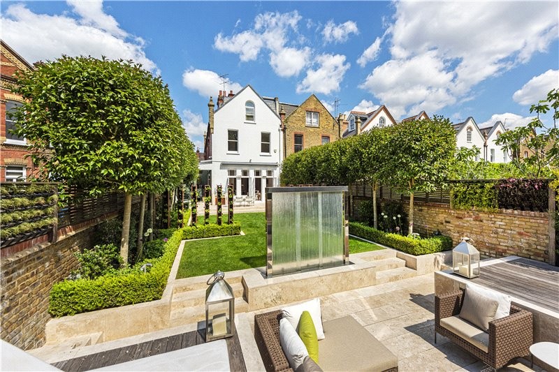 Laurel Road, Barnes, London, SW13