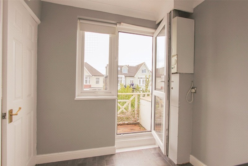 Whitefriars Crescent, Westcliff-on-Sea, Essex, SS0