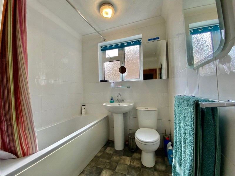 Woodland Court, 52 Branksome Wood Road, Poole, BH12