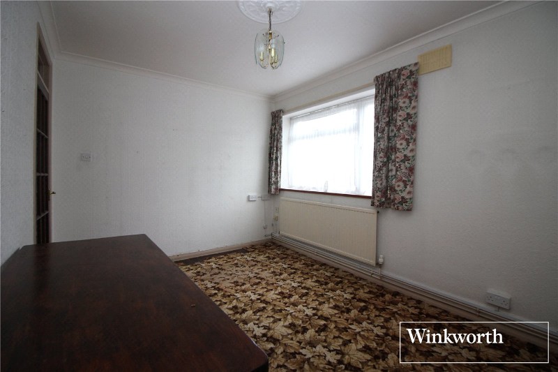Spring Close, Borehamwood, Hertfordshire, WD6