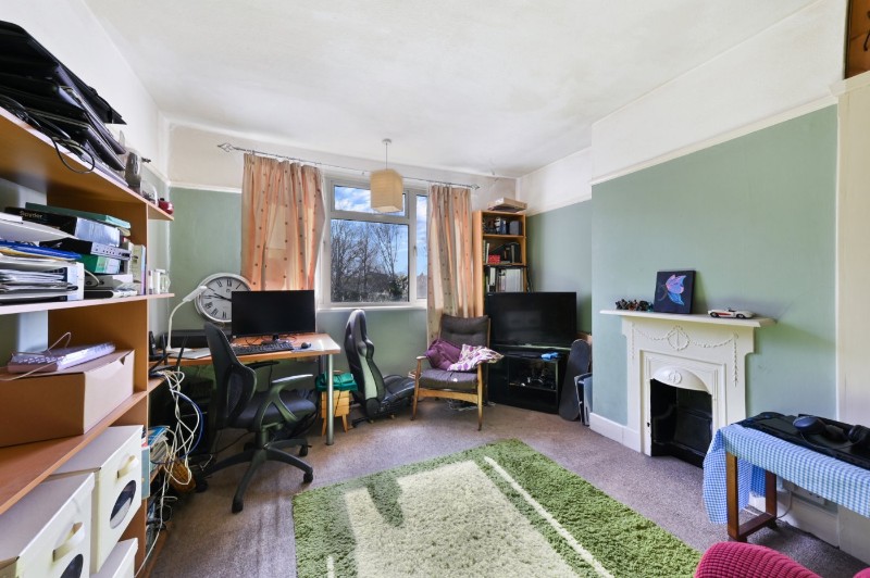 Westbury Road, Beckenham, BR3