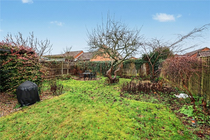 Overbury Road, Hellesdon, Norwich, Norfolk, NR6