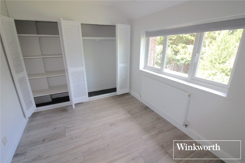 Kenilworth Close, Borehamwood, Hertfordshire, WD6