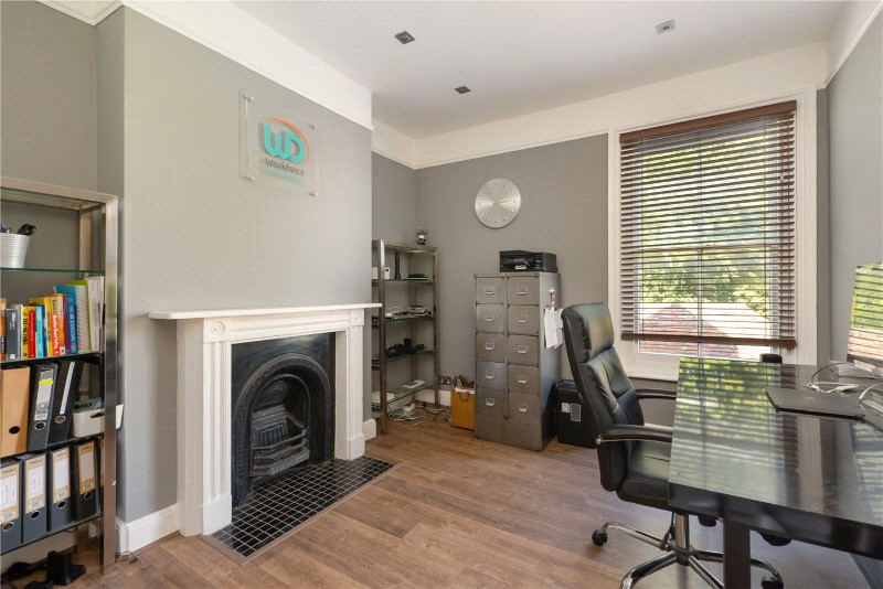 Victoria Road, Canterbury, Kent, CT1