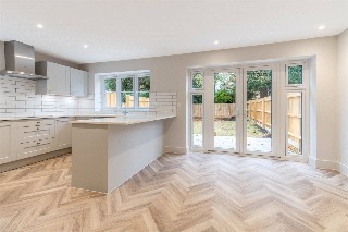 Rowlands Hill, Wimborne, Dorset, BH21