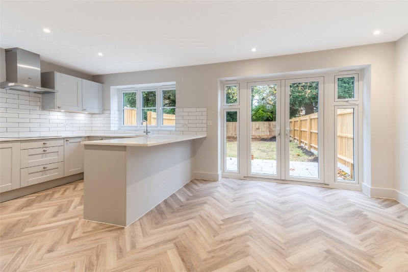 Rowlands Hill, Wimborne, Dorset, BH21