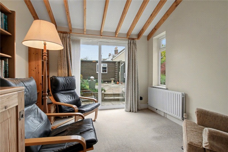 Marlborough Road, Southwold, Suffolk, IP18