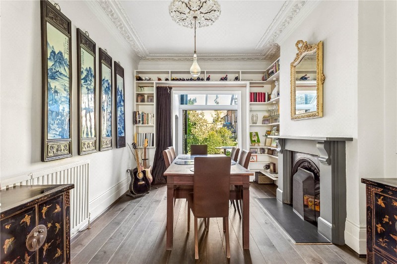 Aberdeen Road, London, N5