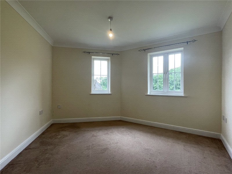 Webbers Way, Tiverton, Devon, EX16