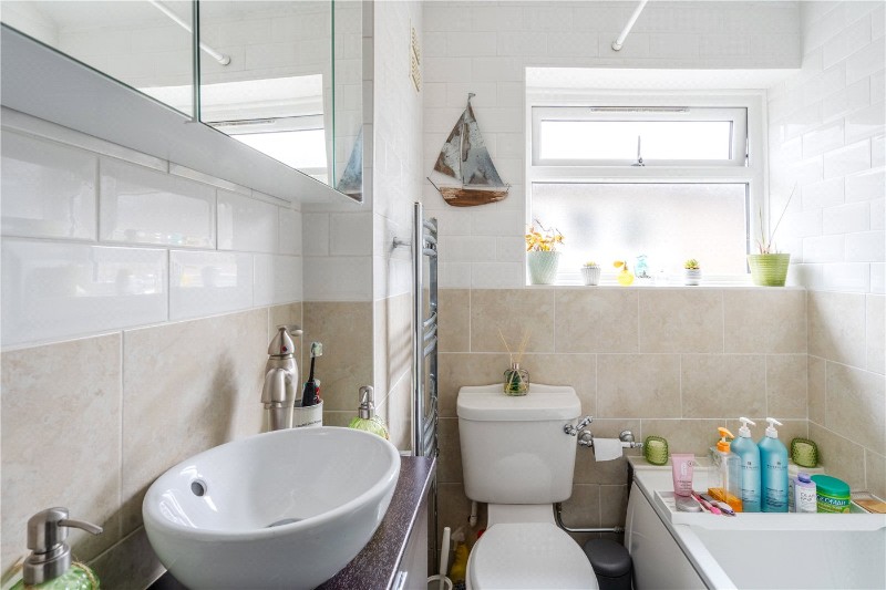 Byards Croft, London, SW16