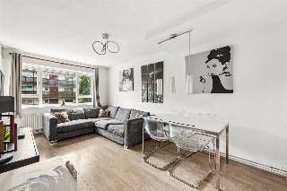 Anderson Road, London, E9