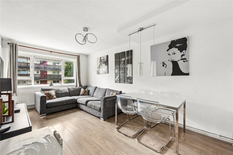 Anderson Road, London, E9