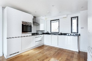 Eagle Wharf Road, Islington, London, N1