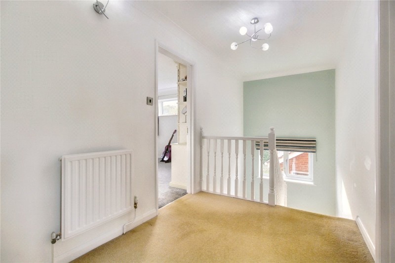 The Woodlands, Lowestoft, Suffolk, NR32