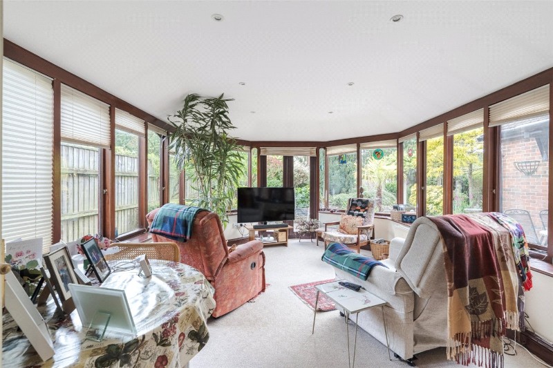 Victoria Road, Wimborne, Dorset, BH21